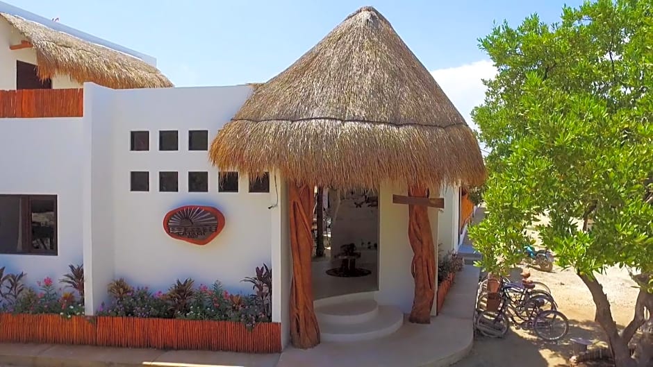 Mis Sueños Holbox