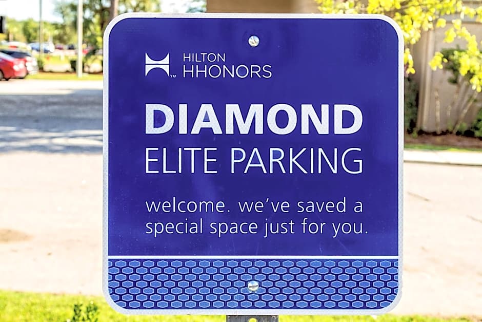 Hampton Inn By Hilton Summerville, SC