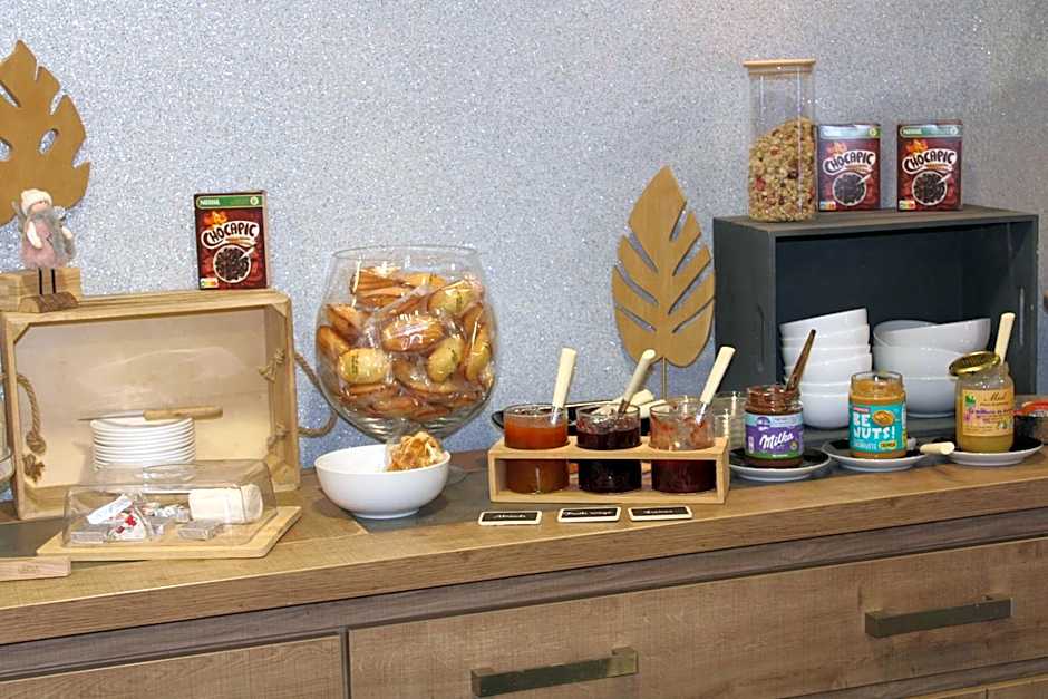 City Lodge Appart Hôtel Niort