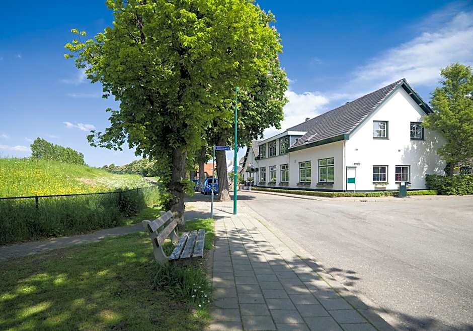 Restaurant Oolderhof BV