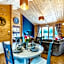 Gadlas Park Holiday Cabins