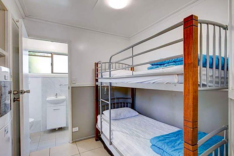 Kurrimine Beach Holiday Park