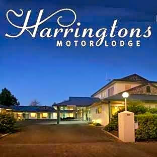 Harringtons Motor Lodge