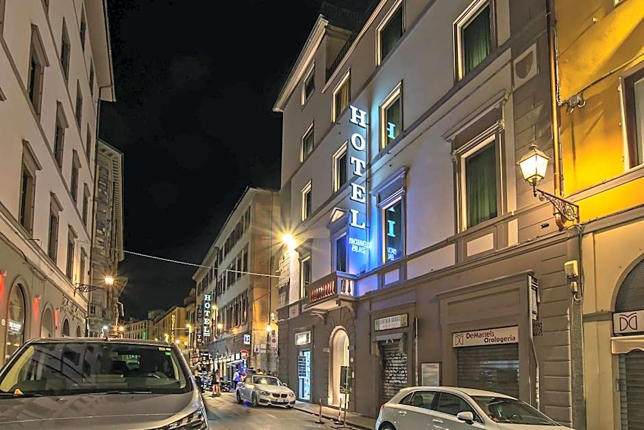 Hotel Machiavelli Palace