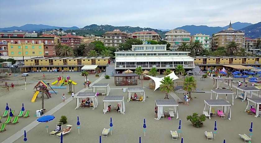 Hotel Sud Est
