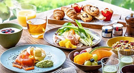 Grand Mercure Nasu Highlands Resort & Spa