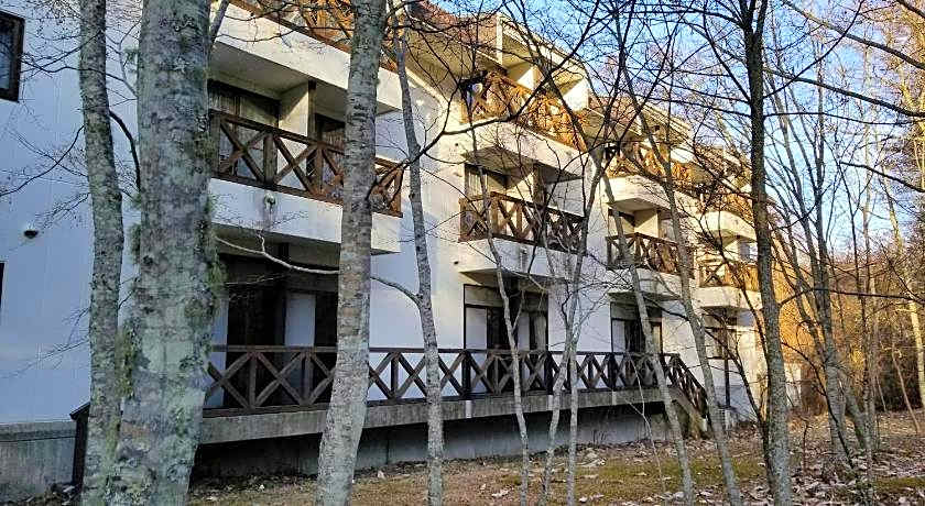 Yamanakako Asahigaoka Onsen Hotel Seikei