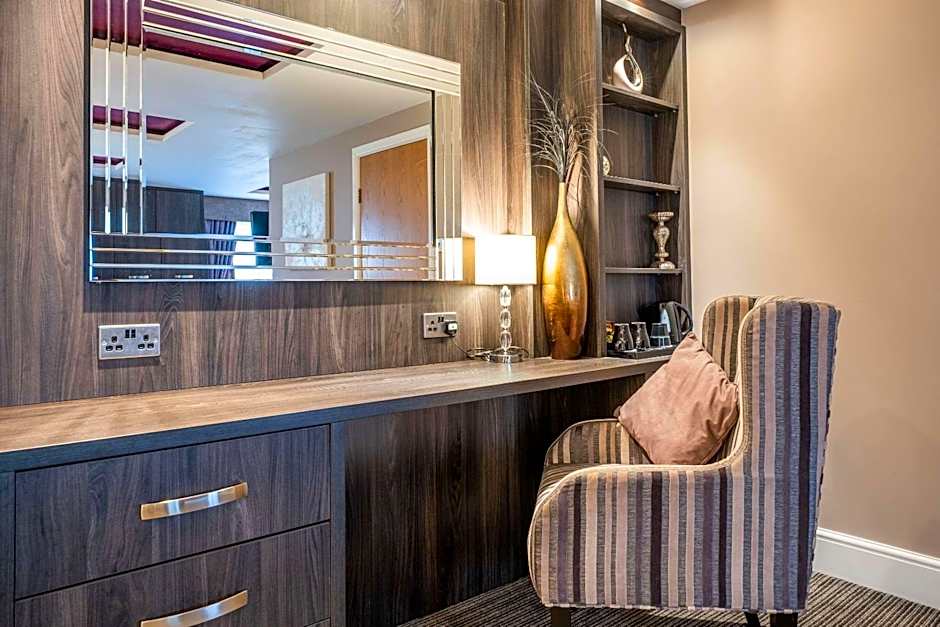 Holiday Inn Newcastle South by IHG