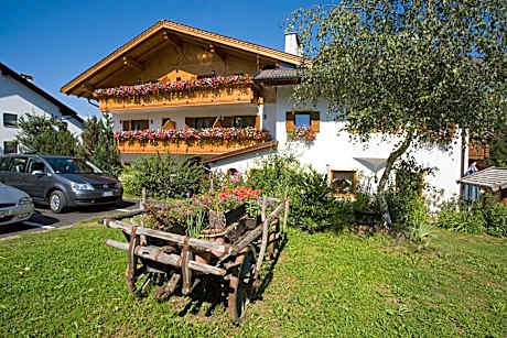 Hotel Thuinerwaldele