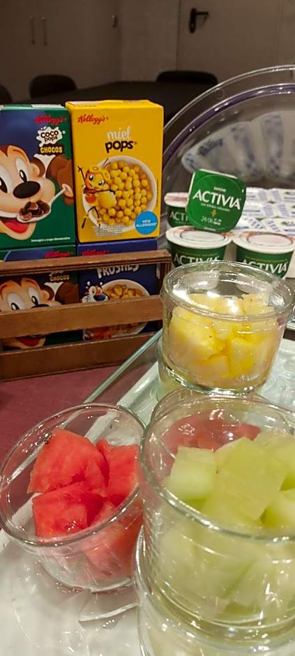 Hotel Jardí Apartaments