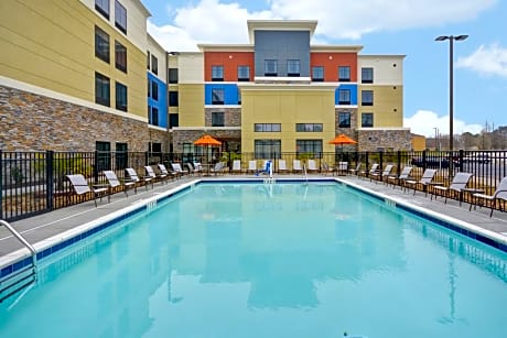 Homewood Suites By Hilton Rocky Mount