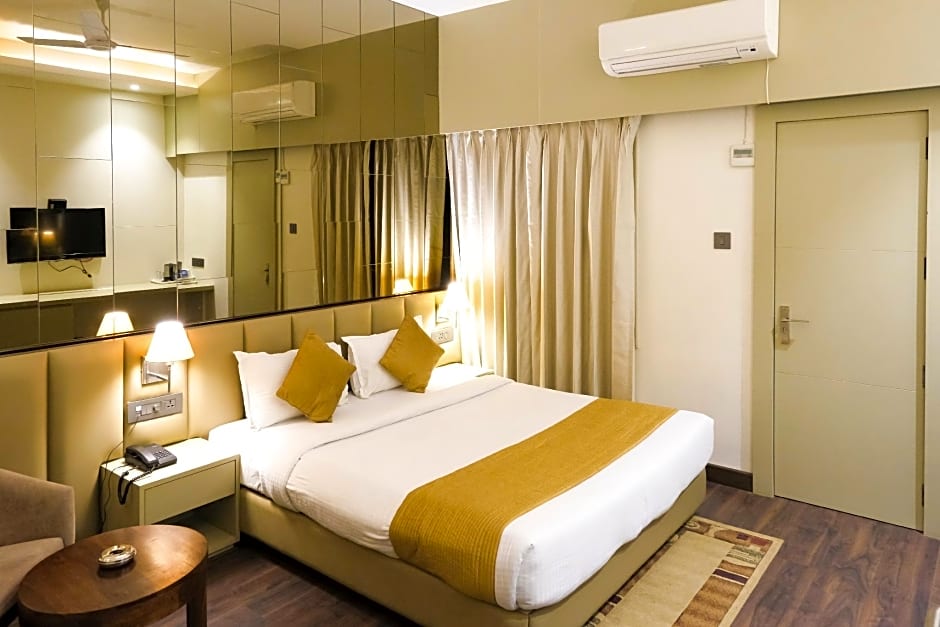 The Wallflower Hotel