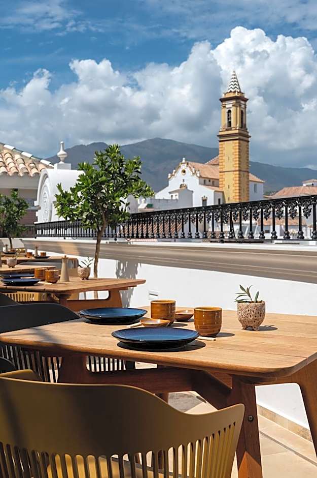 Hotel El Pilar Andalucia