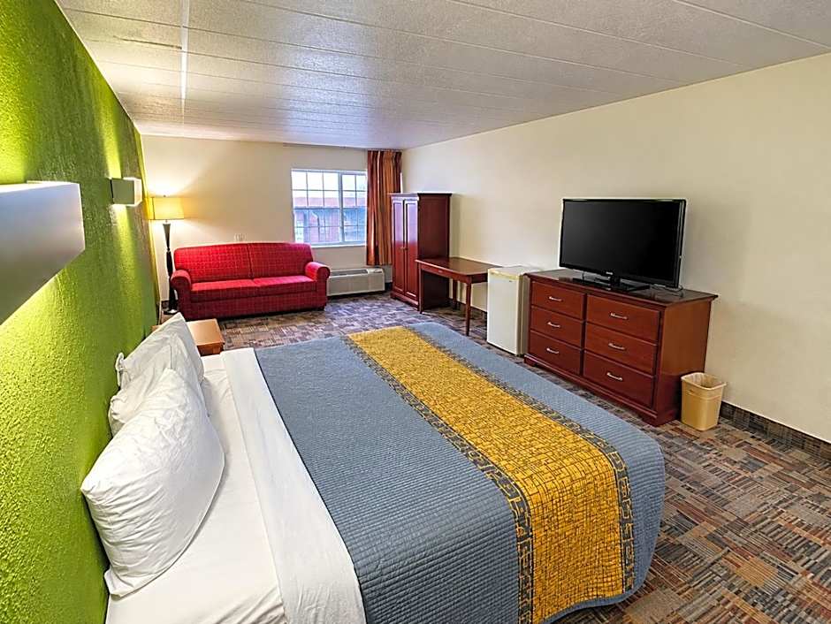 Royal Inn Hotel