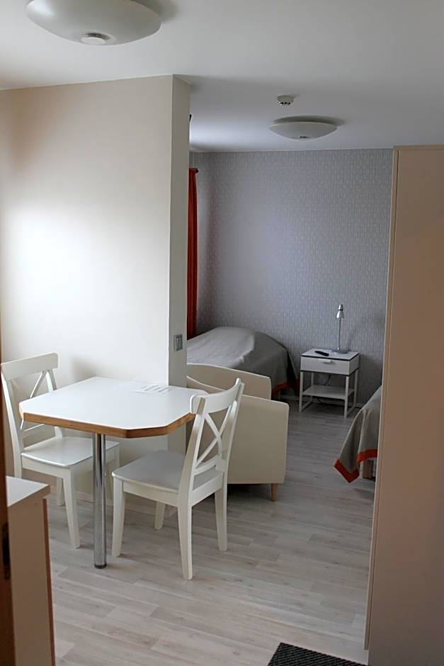 Motelli Jätkänkolo