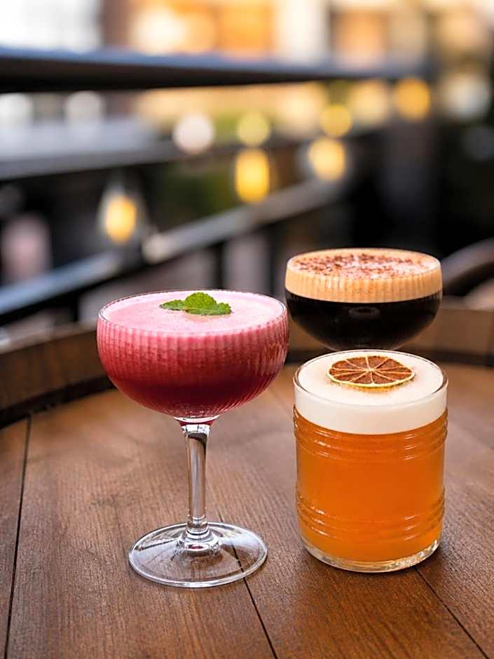 The Richmond Hotel - Adelaide
