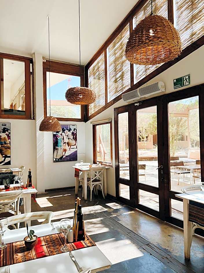 NOI Casa Atacama