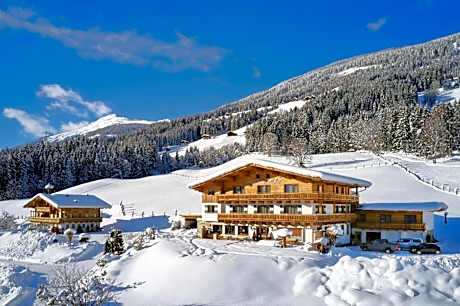 Hotel Gasthof Abelhof