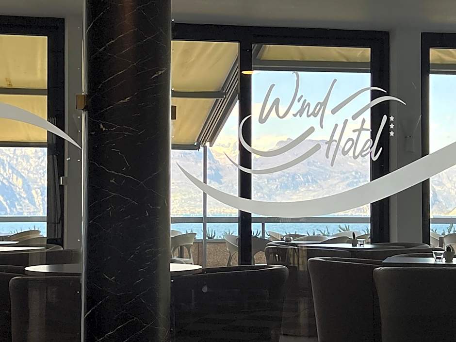 Wind Hotel