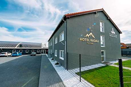 Hotel zur Radau