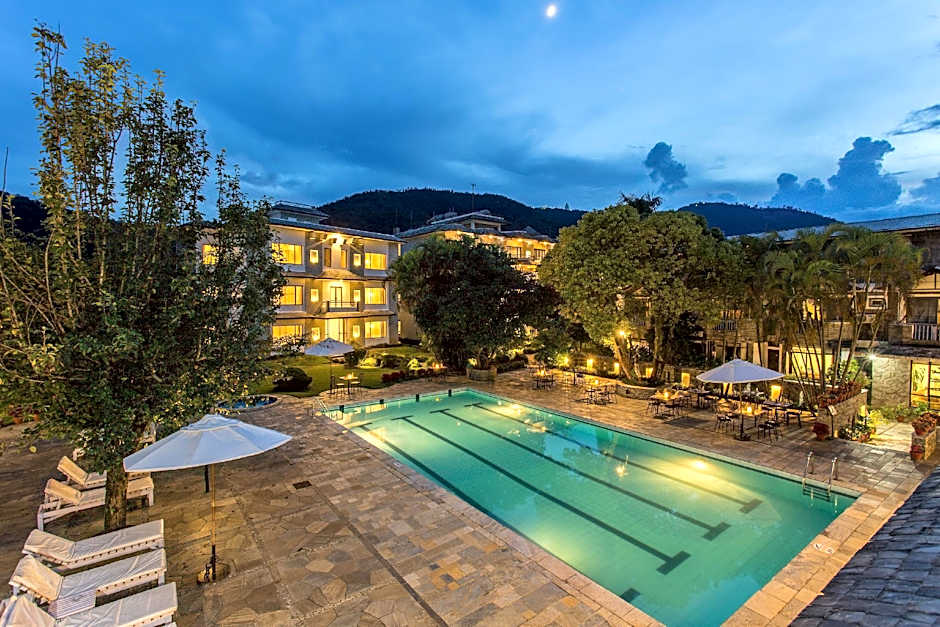Hotel Barahi Pokhara