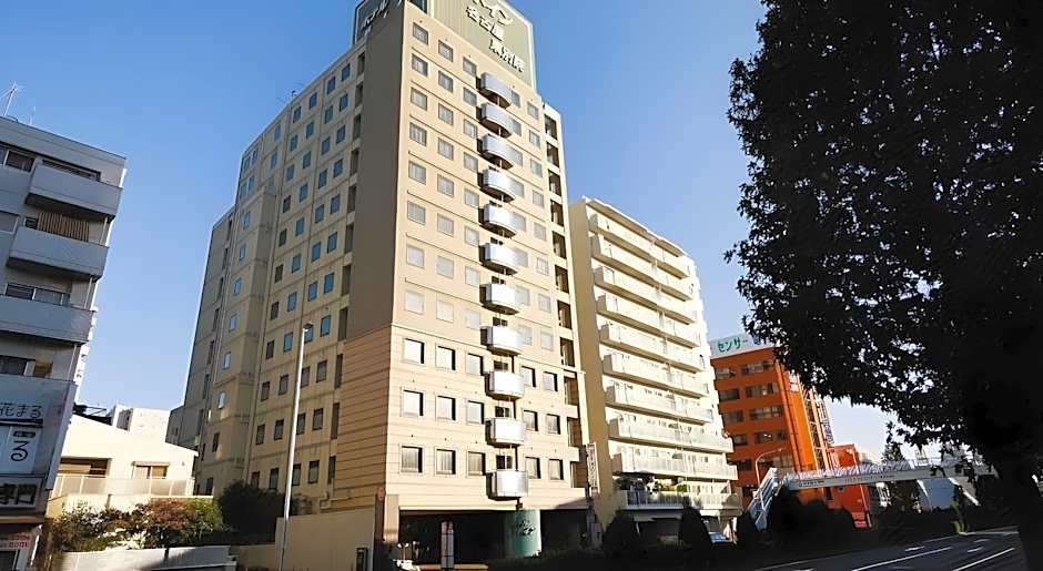 Hotel Route Inn Nagoya Higashi Betsuin