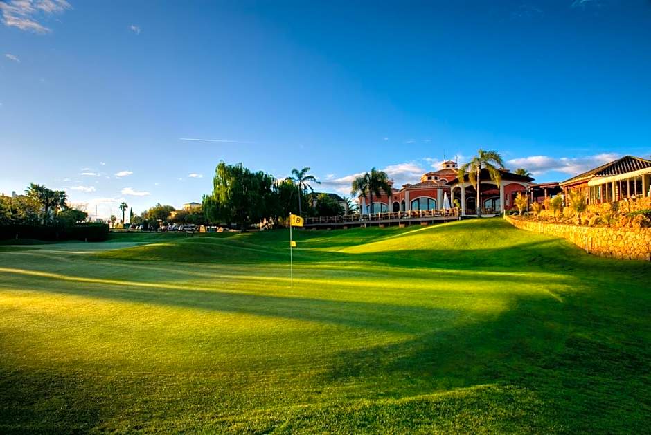 Villa Mar Azul