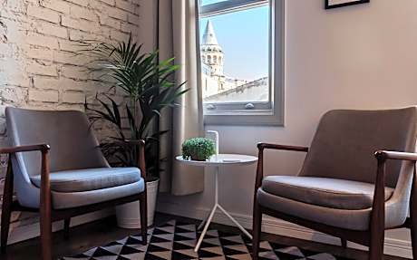 HAUS Galata