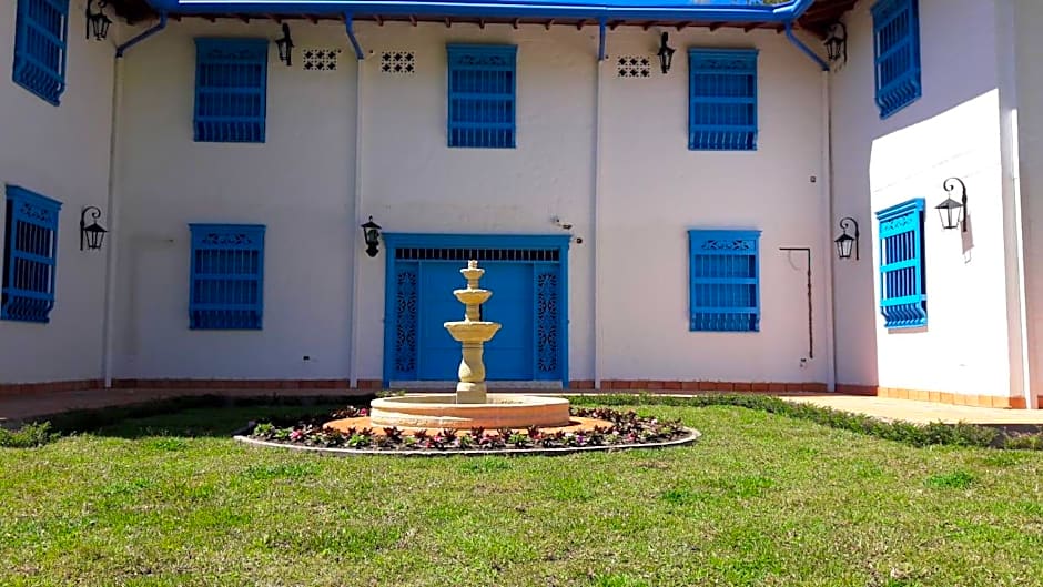 Hotel Concepción Antioquia