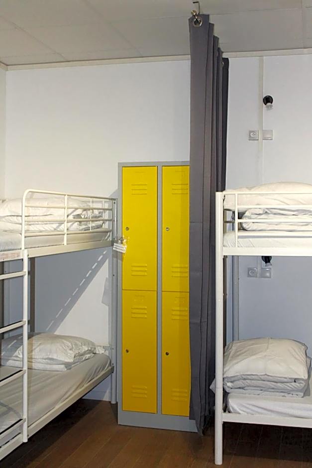 Le Coffice Auberge de Jeunesse