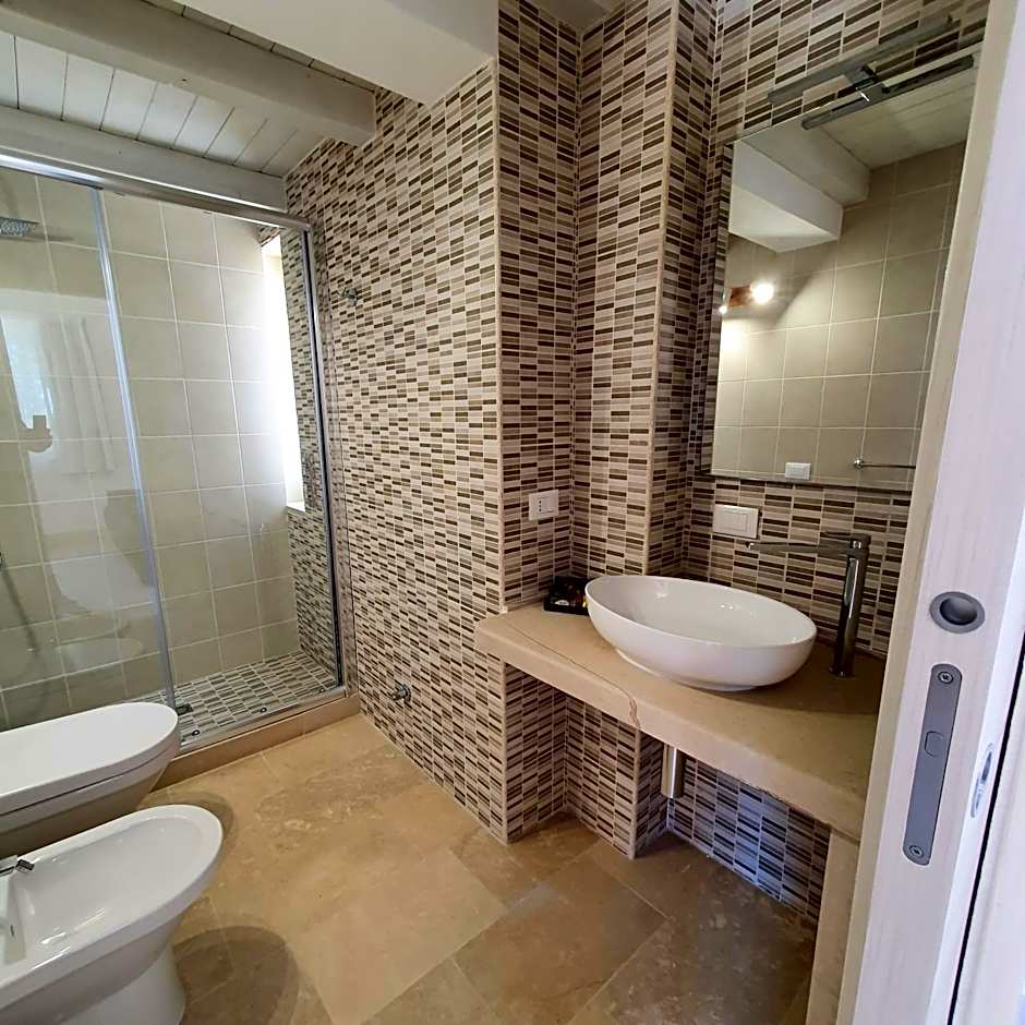 Borgo Vita Novella Resort