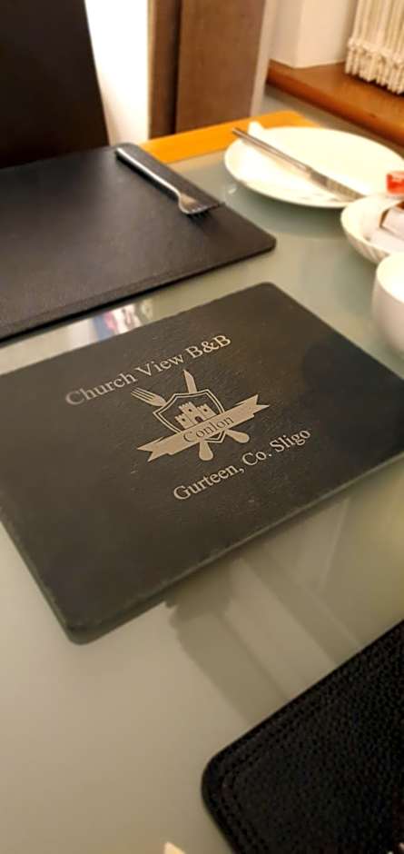 Church View House F56H977