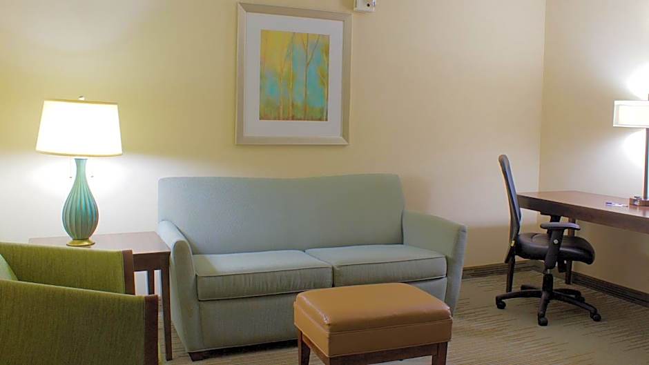 Holiday Inn Express Hotel & Suites-St. Paul By IHG