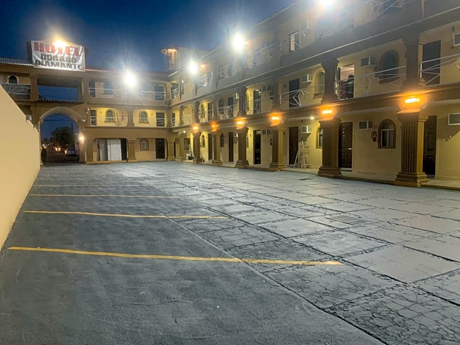 Hotel Los Arcos