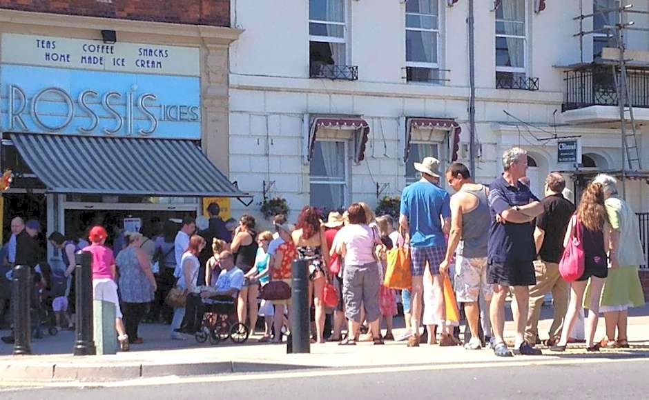 Driftwood B&B Weymouth