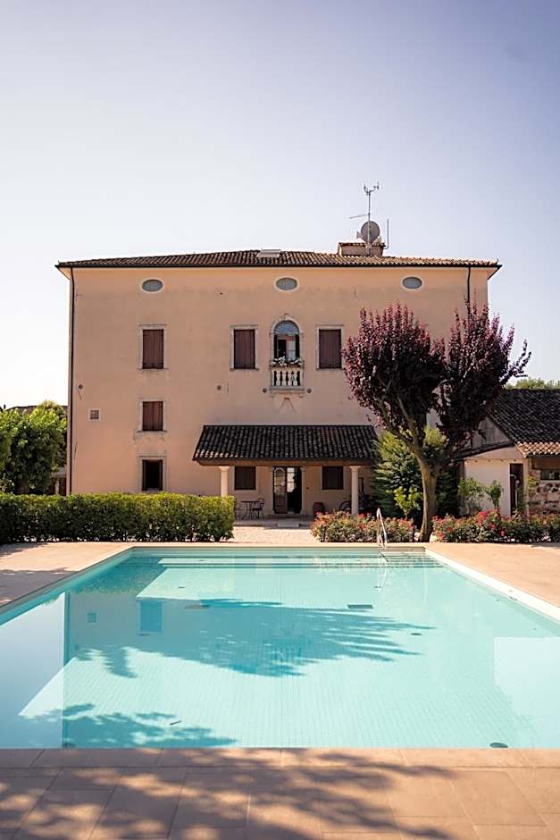 Villa Bongiovanni