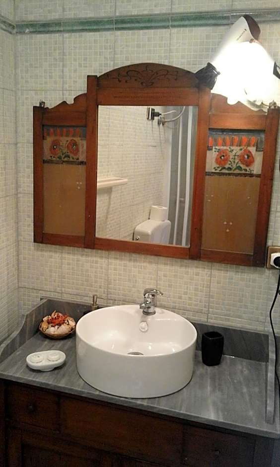 Salvone's house B&B