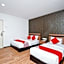 Hotel Aromas Kulai