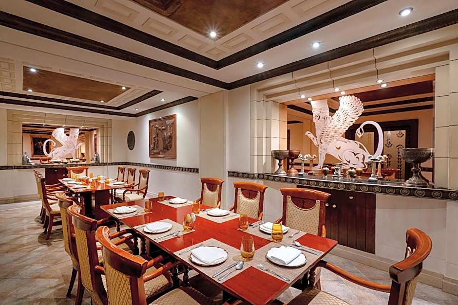 Gulf Executive Residence