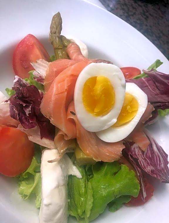 Antica Campione Rooms & Hostel