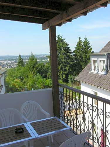 Hotel Adria Stuben