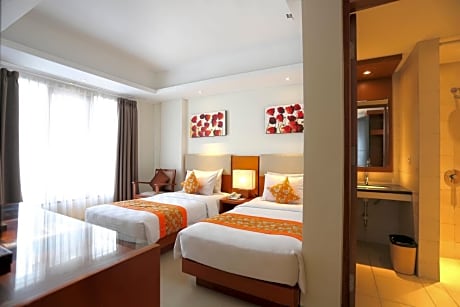 Premium Family Room