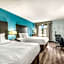 Clarion Inn Cleveland near University