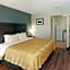 Quality Inn Augusta West Near Fort Gordon