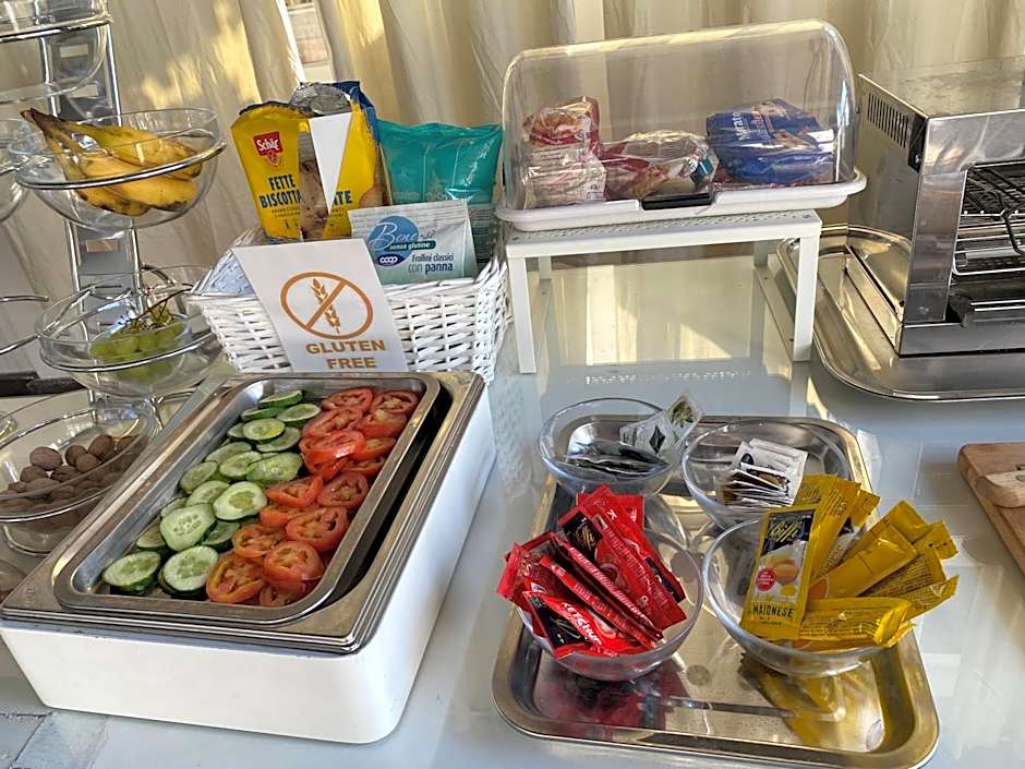 Zia Bi Bed and Breakfast