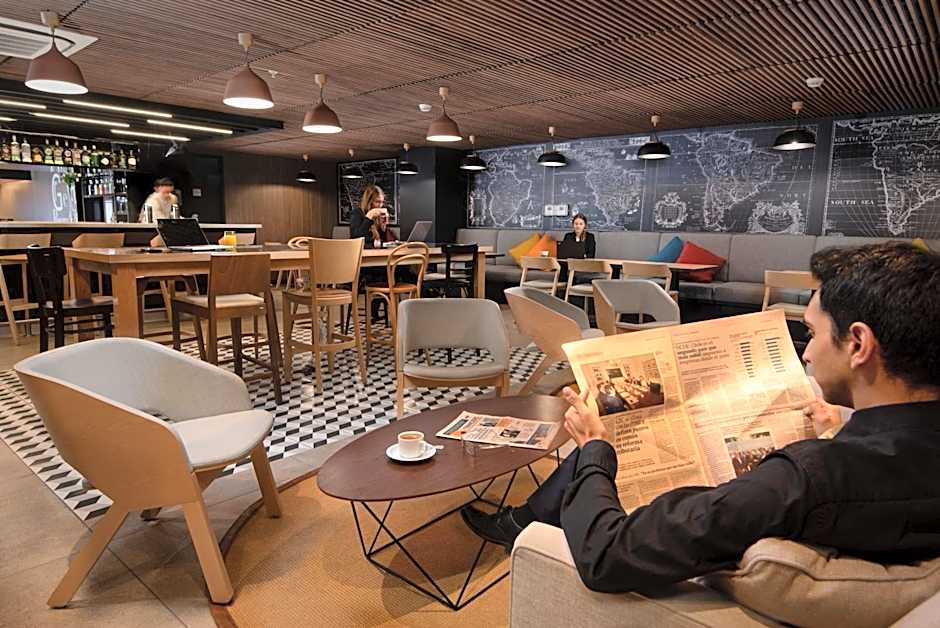 Novotel Santiago Providencia