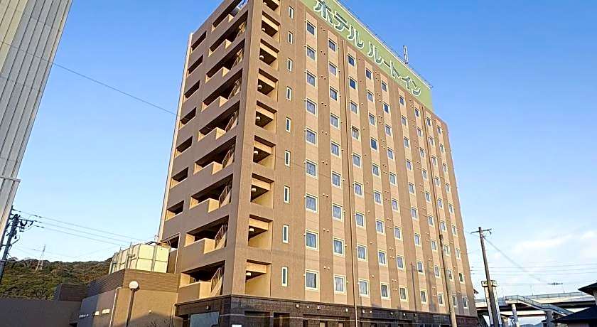 Hotel Route Inn Kanda Ekimae