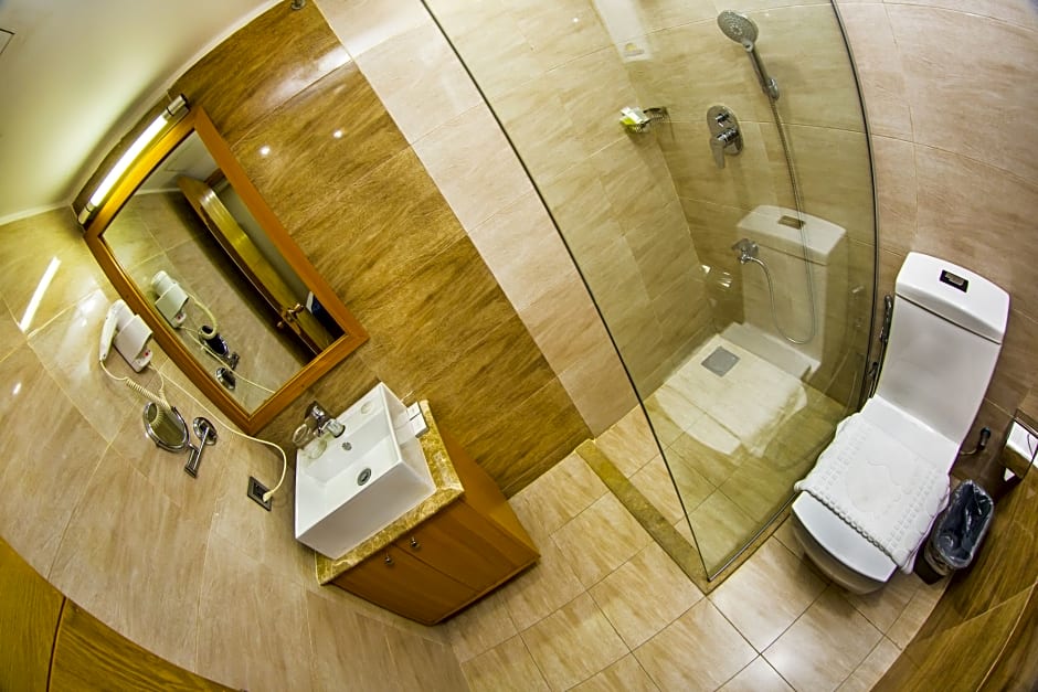 Days Hotel by Wyndham Dhaka Baridhara