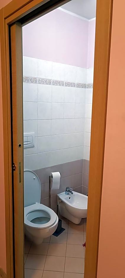 Dietro Piazza Maggiore