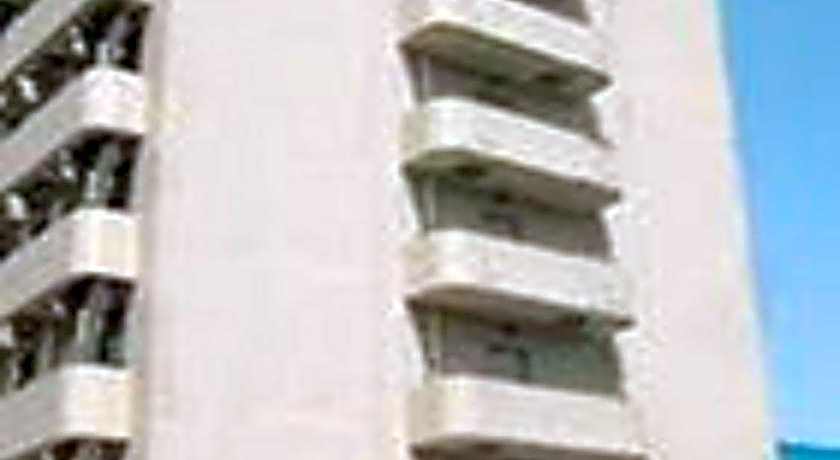 Hotel Hyper Hills Hirosaki